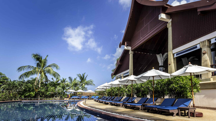 Novotel Phuket Resort